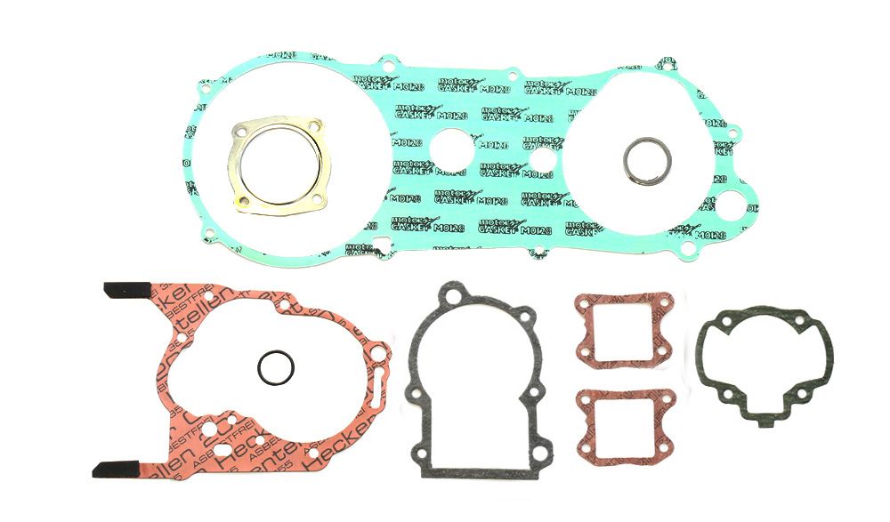 Athena Complete Gasket Kit P400420850080