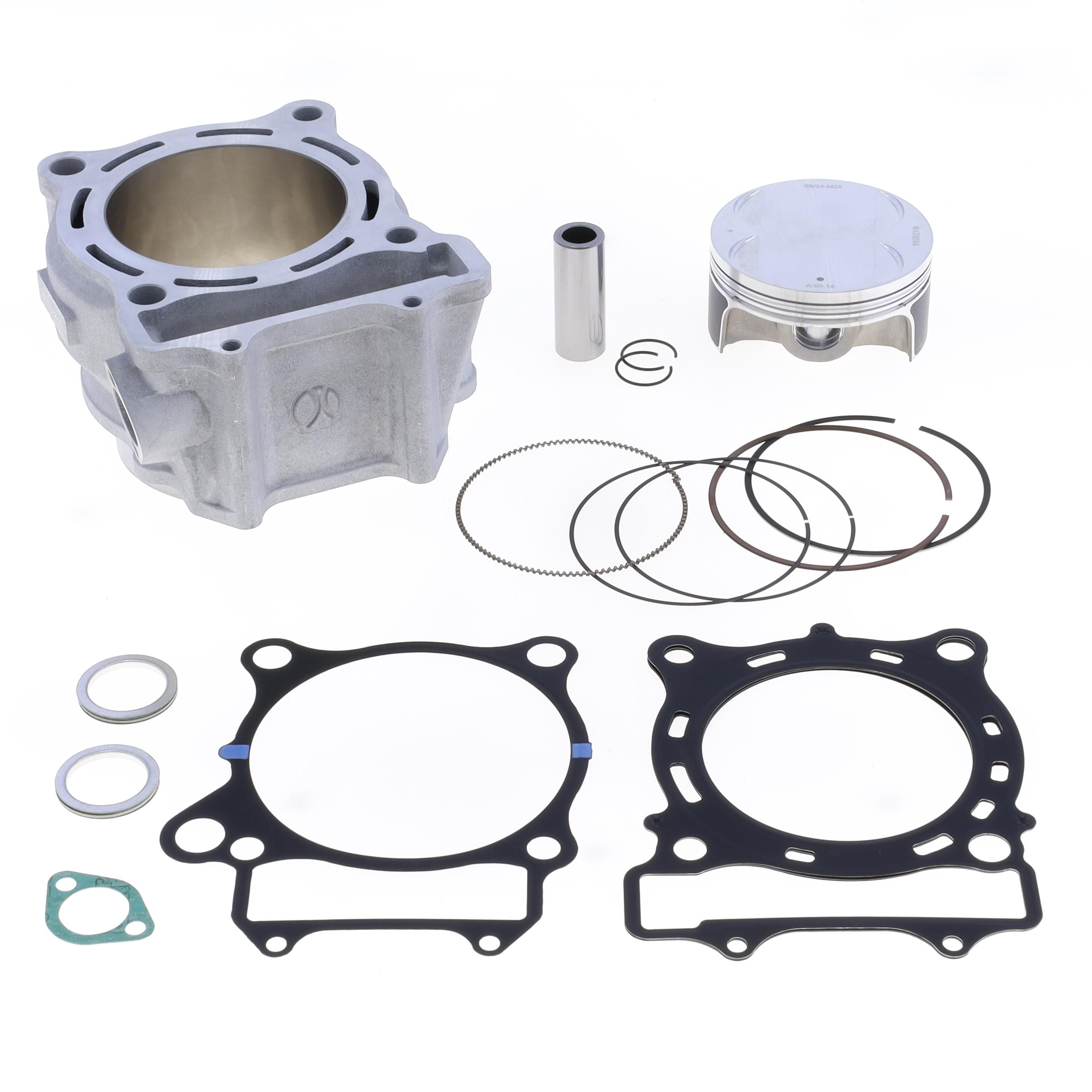 Athena Stock Bore Cylinder Kit 99.2mm Bore P400427100001