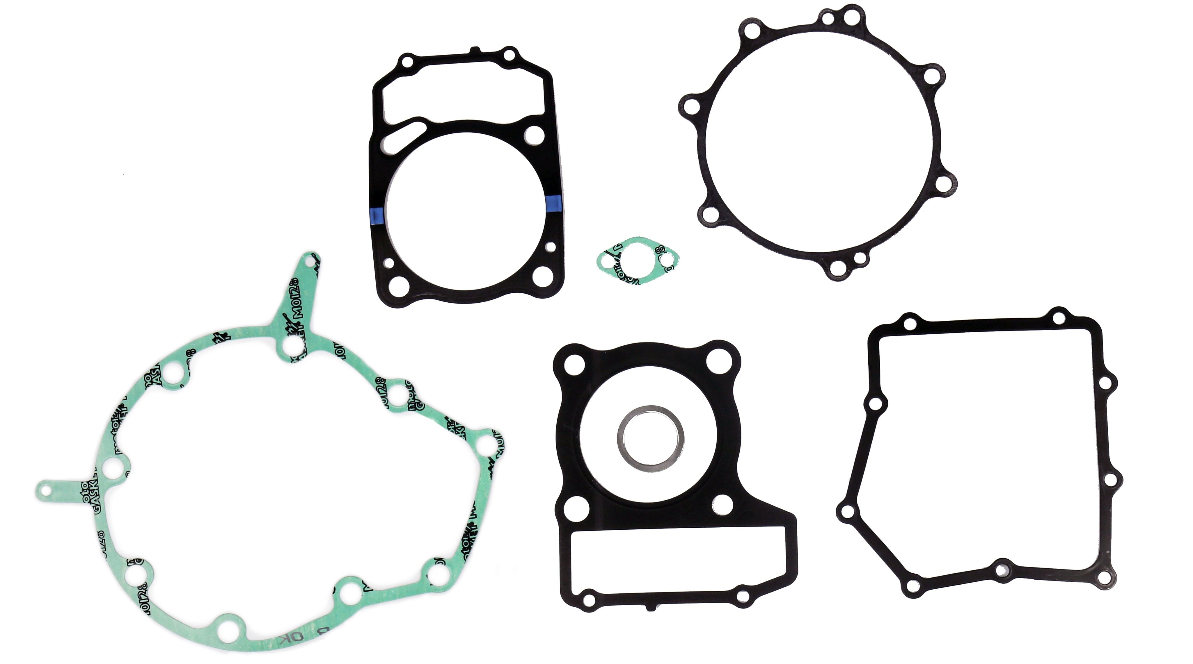 Athena Complete Gasket Kit P400427850011