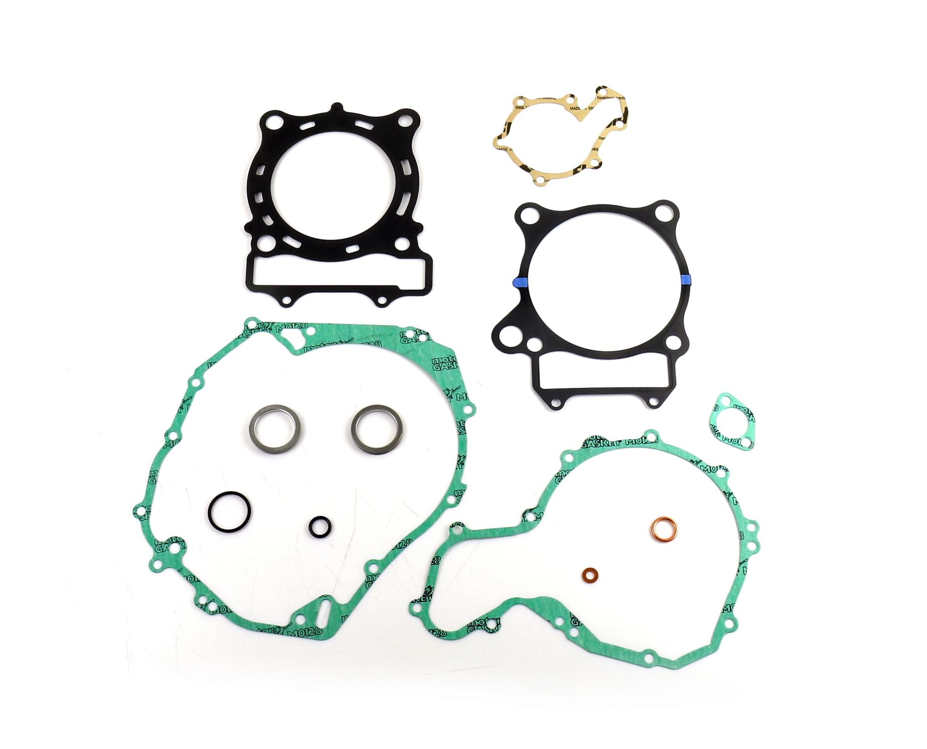 Athena Full Eco Gasket Kit P400427870012