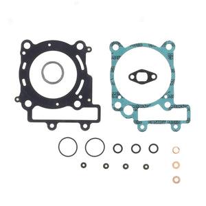 Descriptive image text