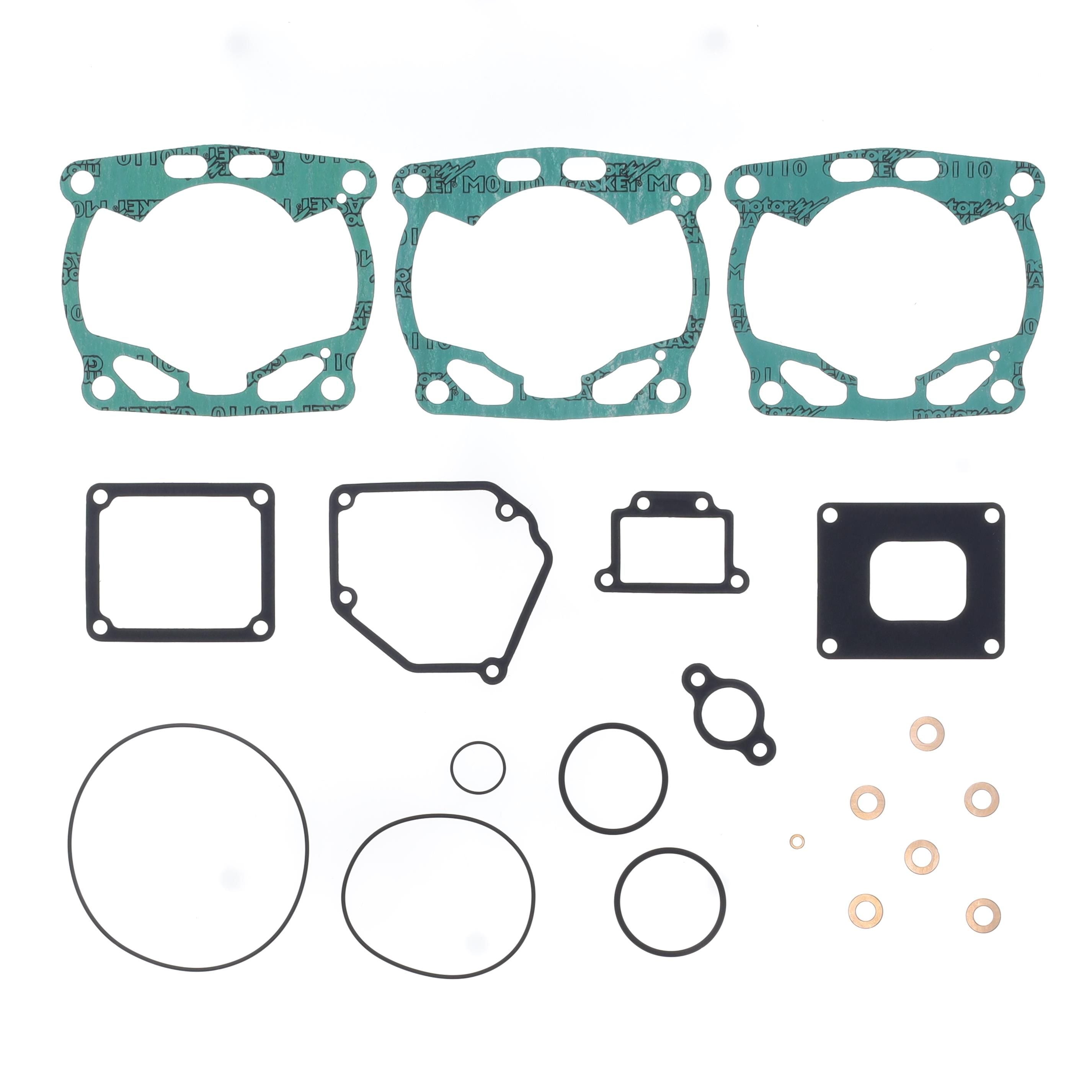 Athena Top End Gasket Kit P400462600005