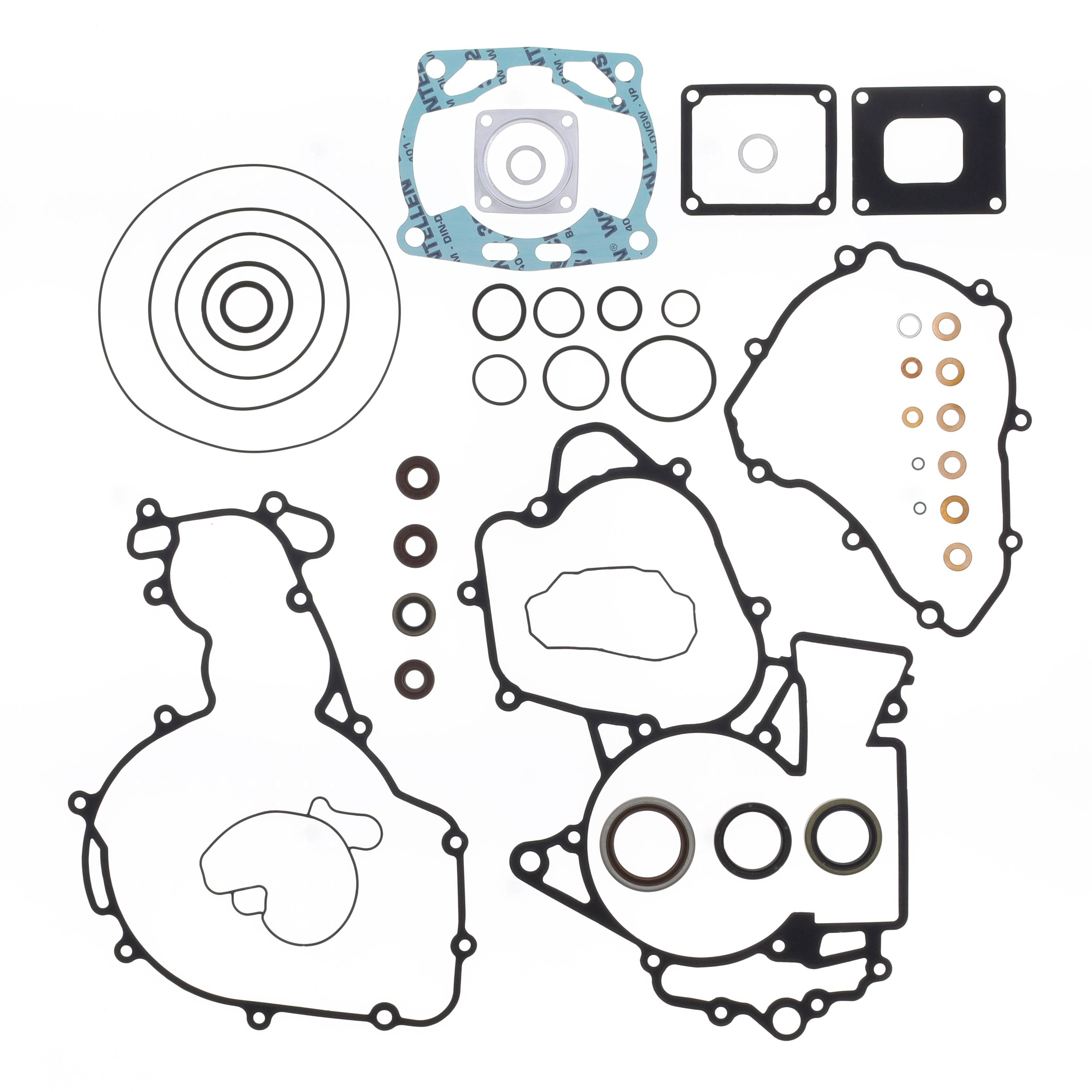 Athena Complete Gasket Kit P400462900001