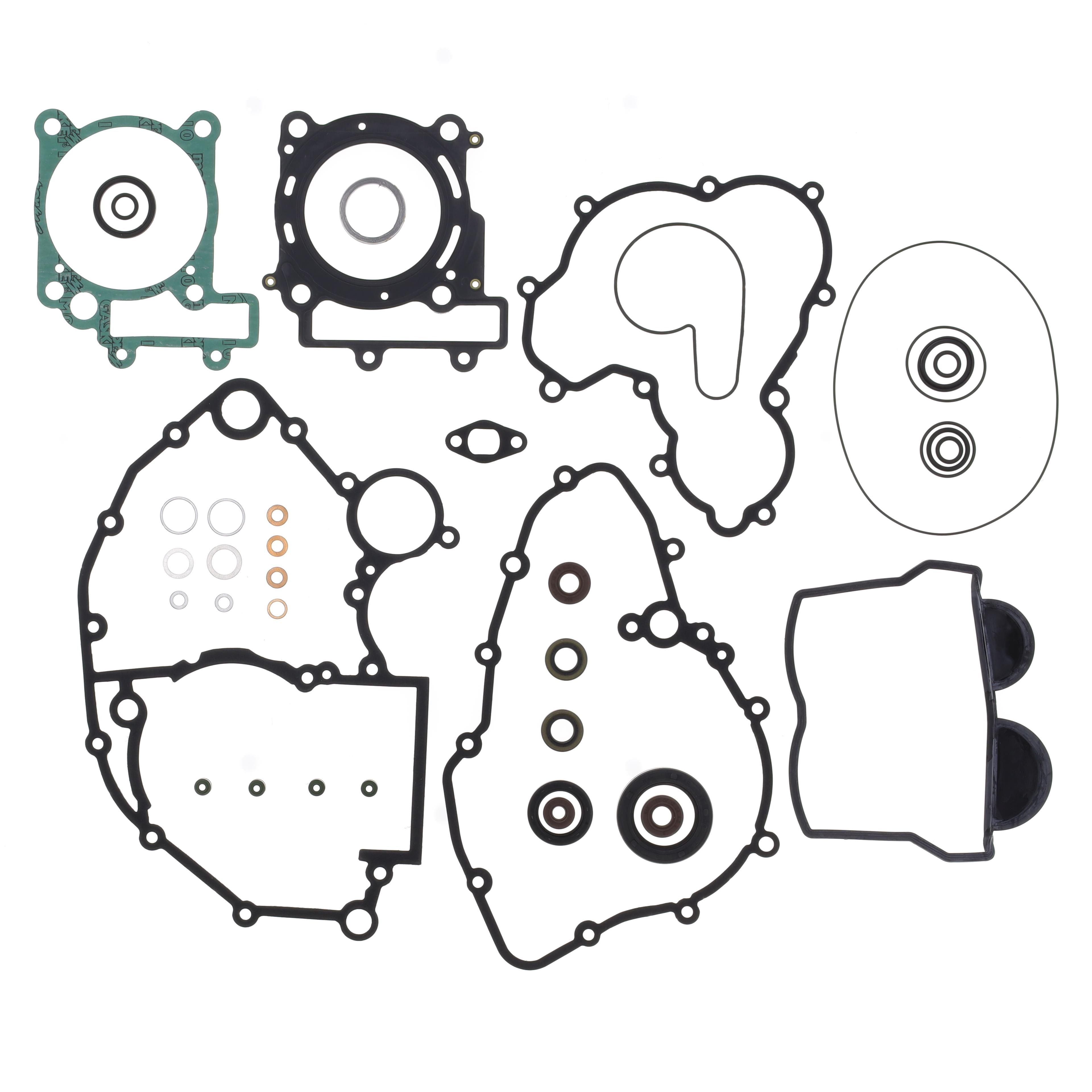 Athena Complete Gasket Kit P400462900002