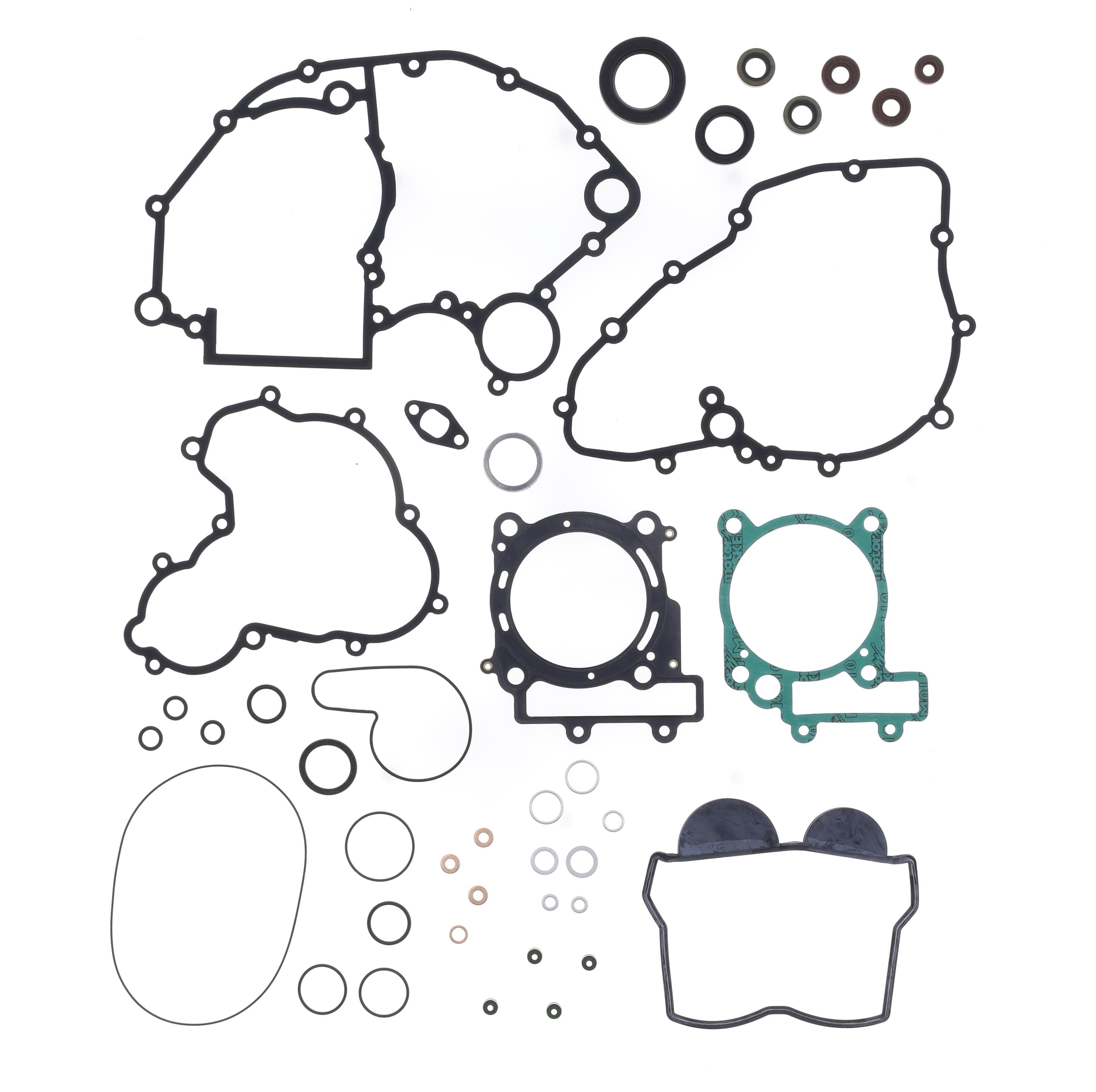 Athena Complete Gasket Kit P400462900003