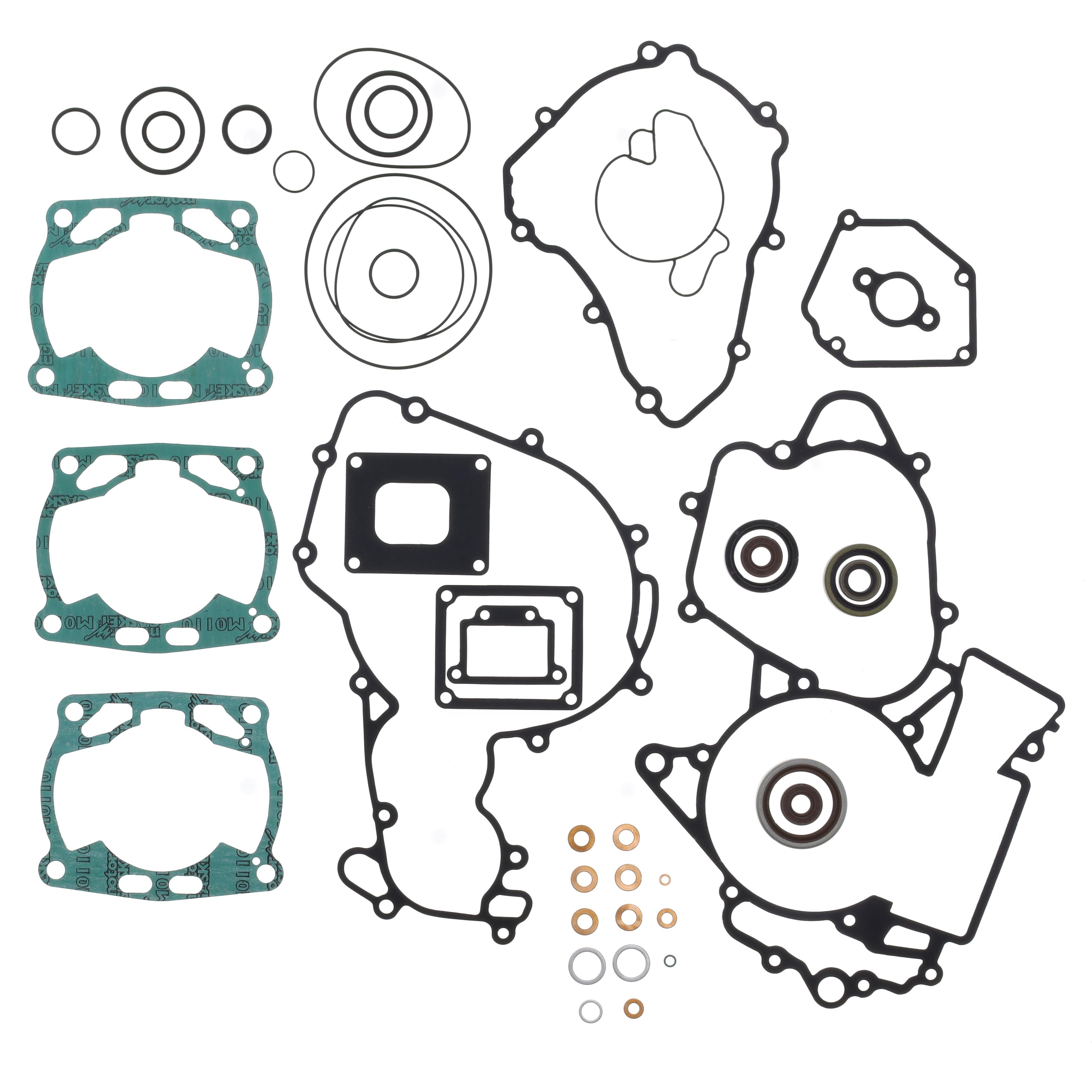 Athena Complete Gasket Kit P400462900005