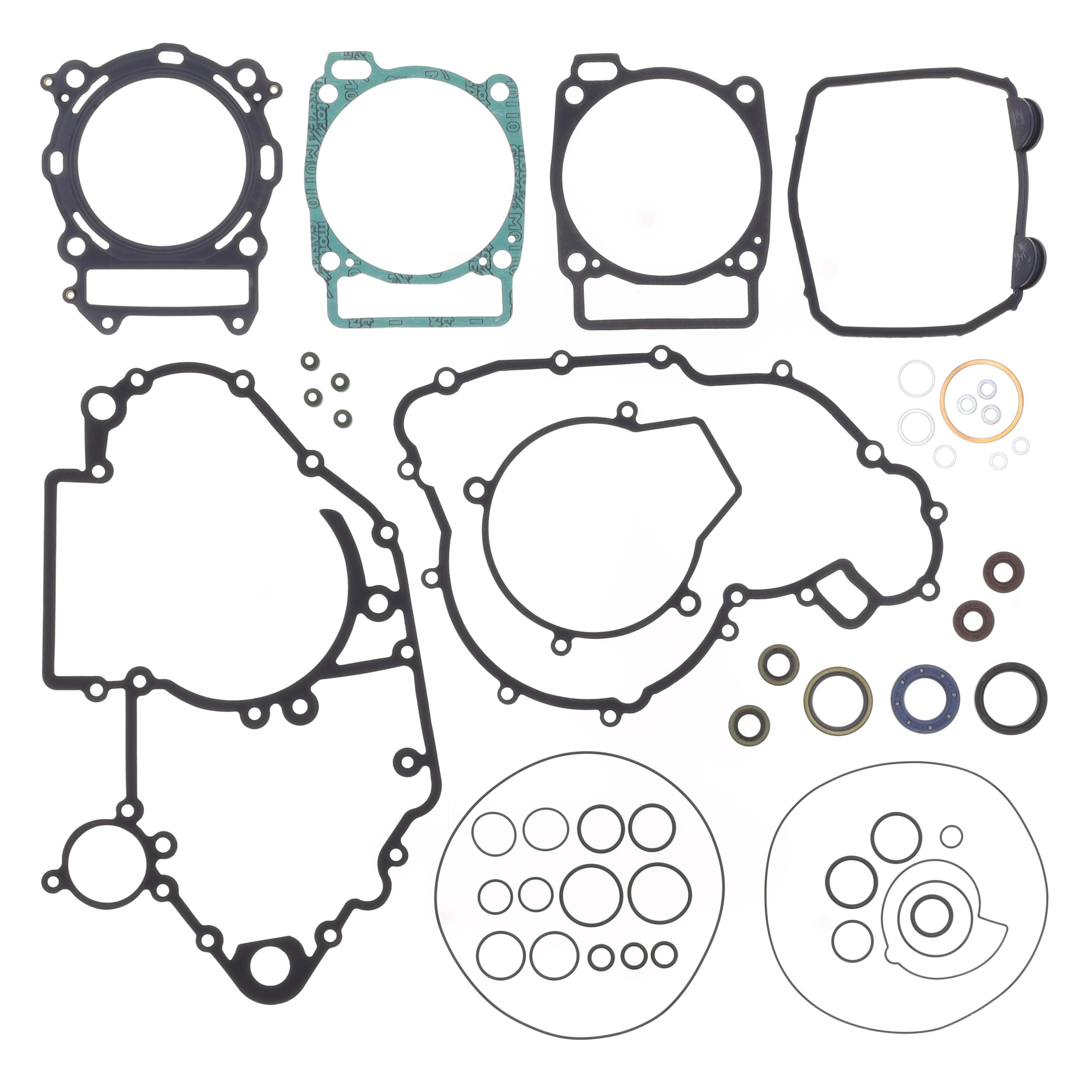 Athena Complete Gasket Kit P400462900006