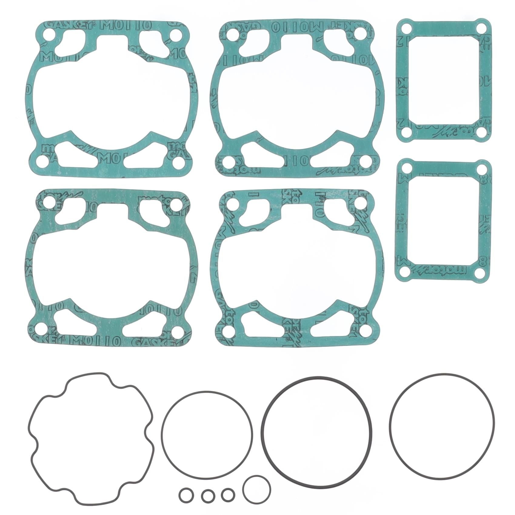 Athena Top End Gasket Kit P400465600002
