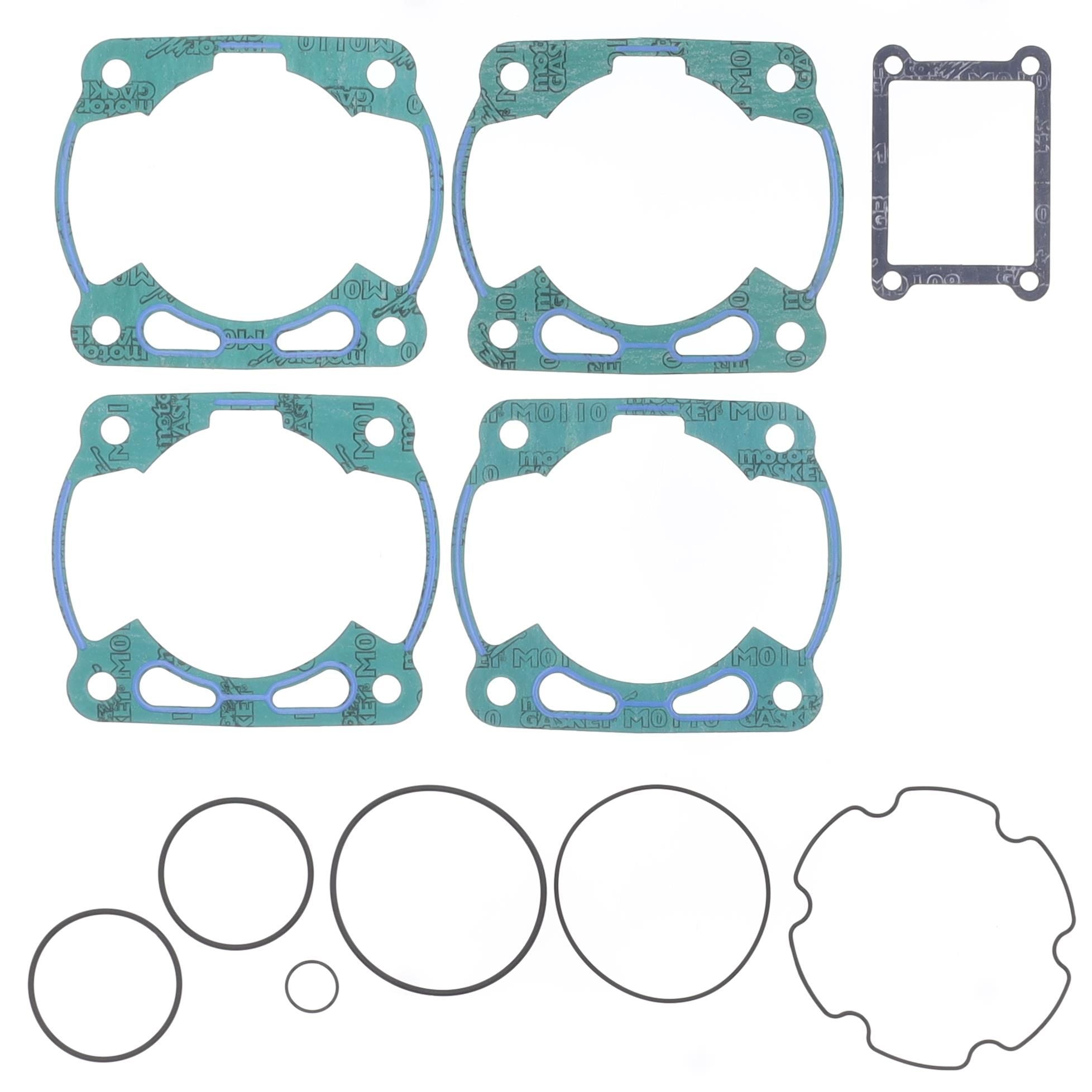 Athena Top End Gasket Kit P400465600015