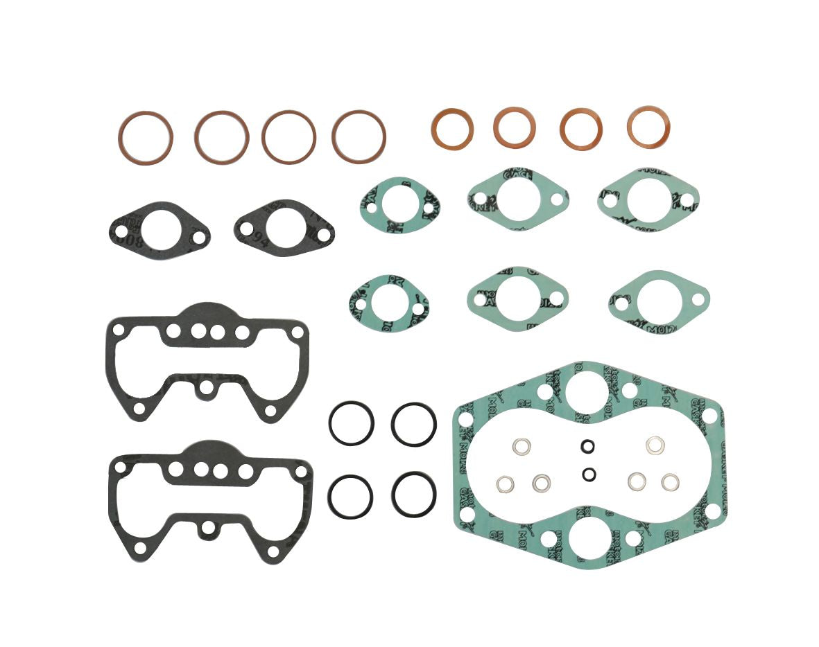 Athena Top End Gasket Kit P400468600500