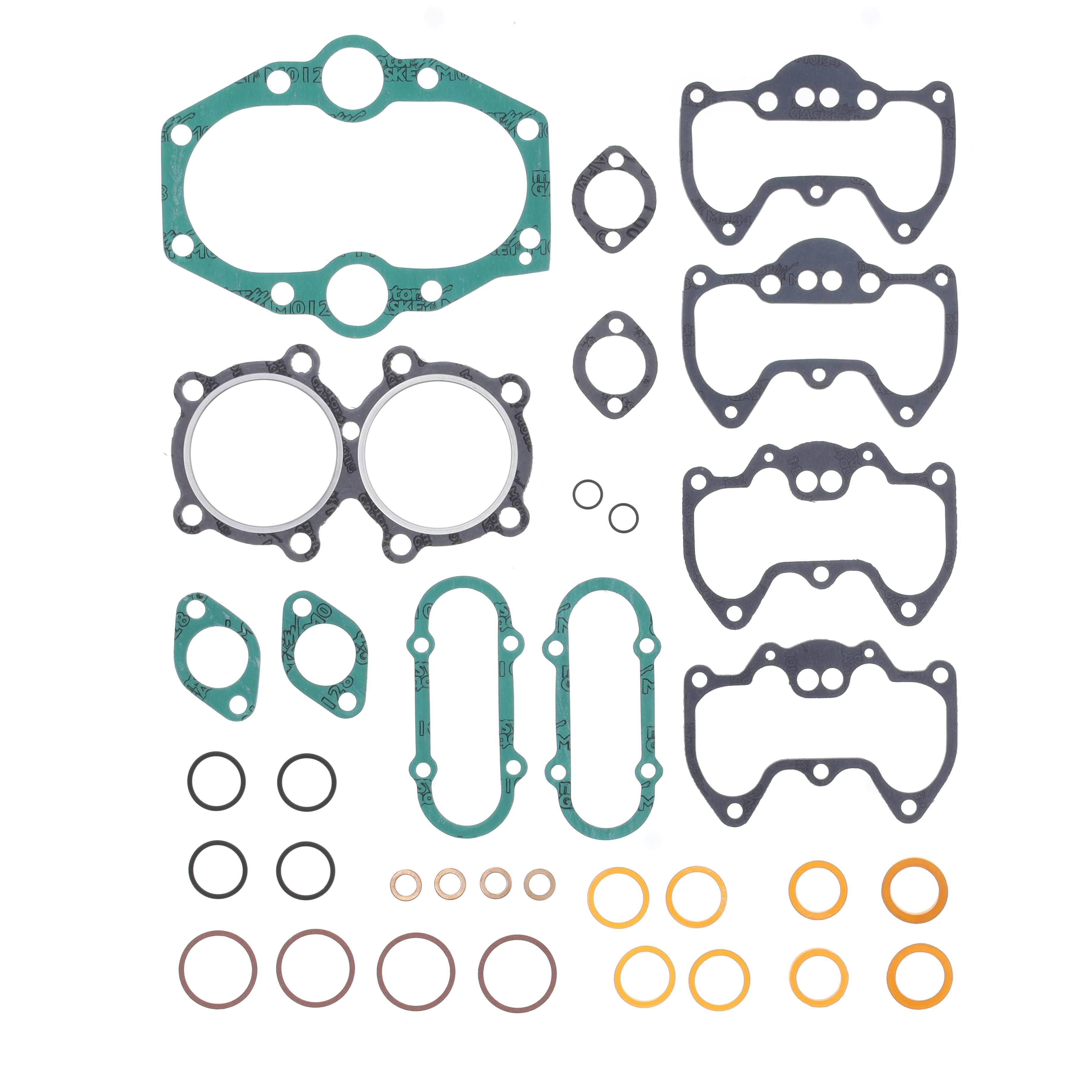 Athena Top End Gasket Kit P400468600650