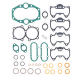 Athena Top End Gasket Kit P400468600650