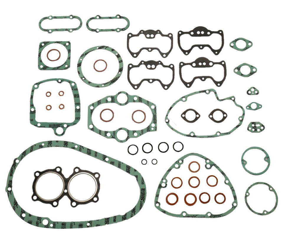 Athena Complete Gasket Kit P400468850650