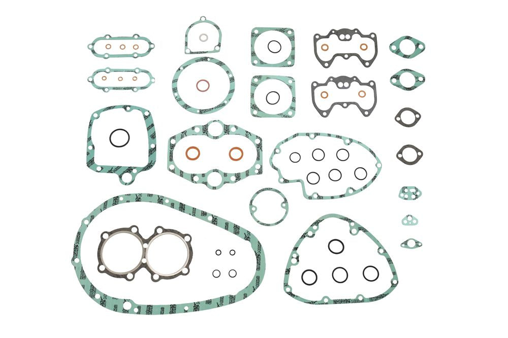 Athena Complete Gasket Kit P400468850750