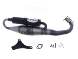 Athena Racing Exhaust Pipe P400480120003