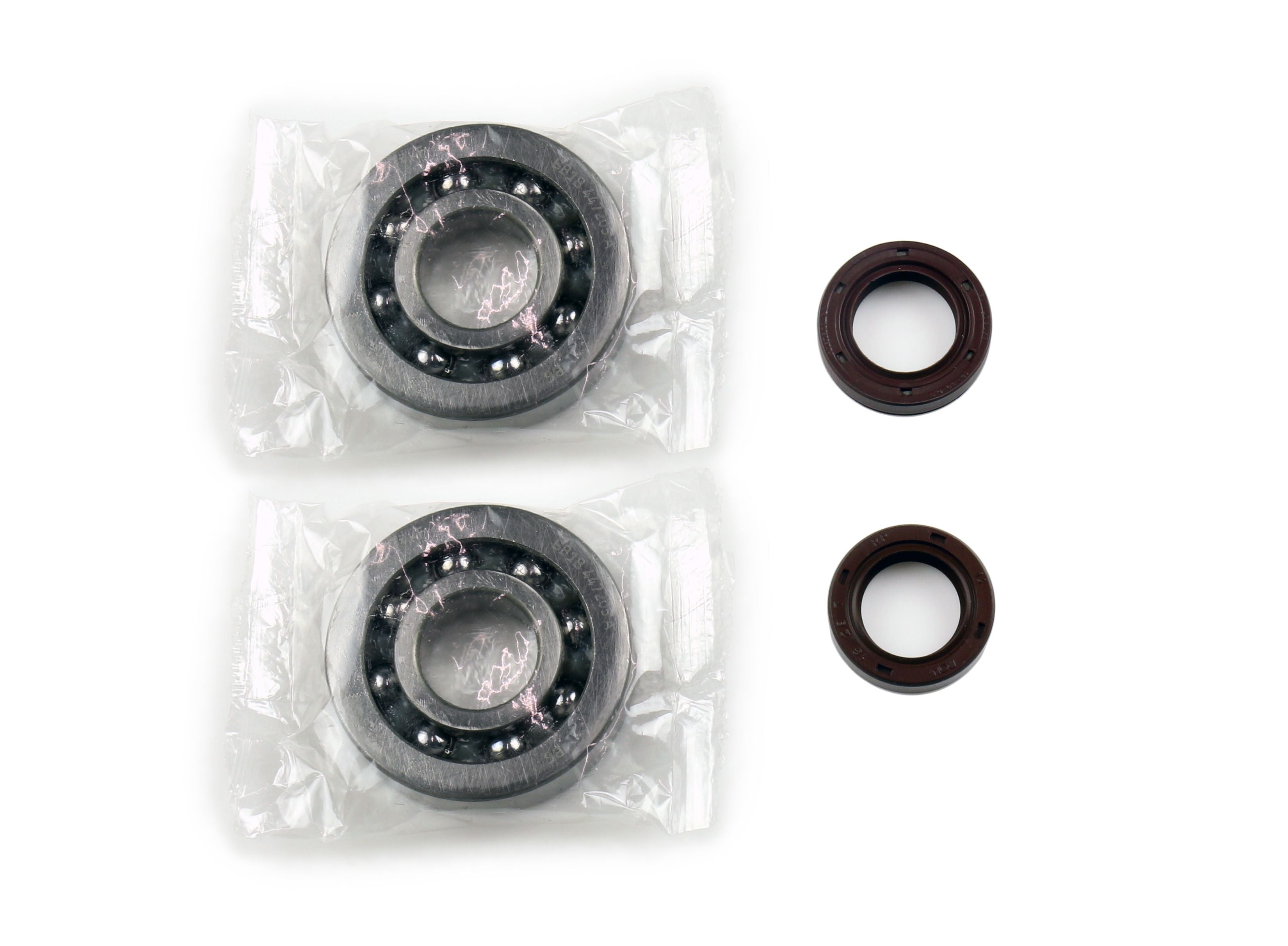 Athena Crankshaft Bearing and Oil Seal Kit P400480444001