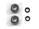 Athena Crankshaft Bearing and Oil Seal Kit P400480444001
