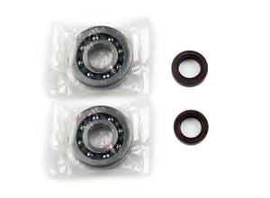 Athena Crankshaft Bearing and Oil Seal Kit P400480444001