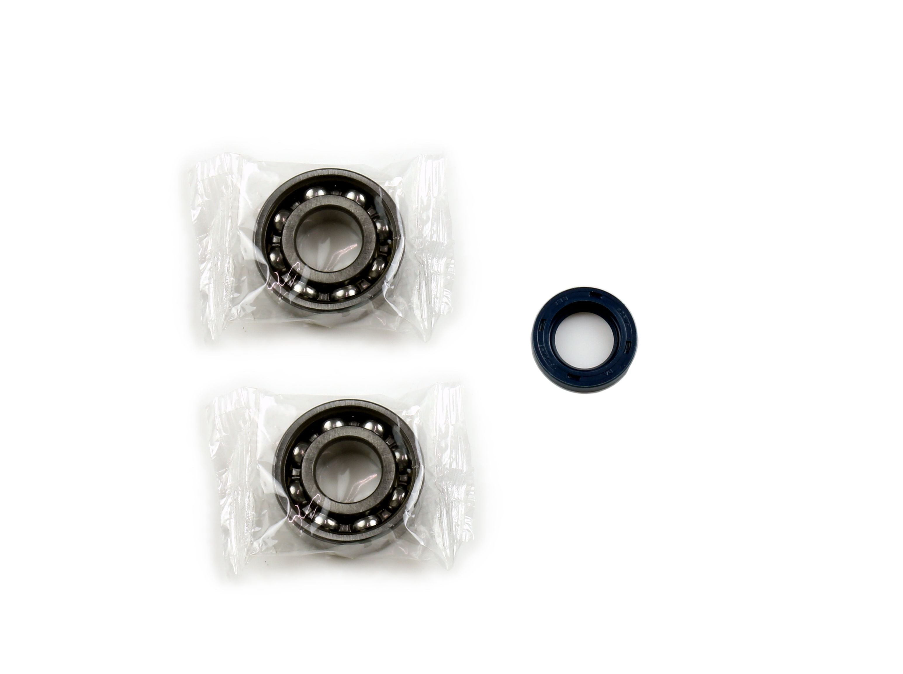 Athena Crankshaft Bearing and Oil Seal Kit P400480444002