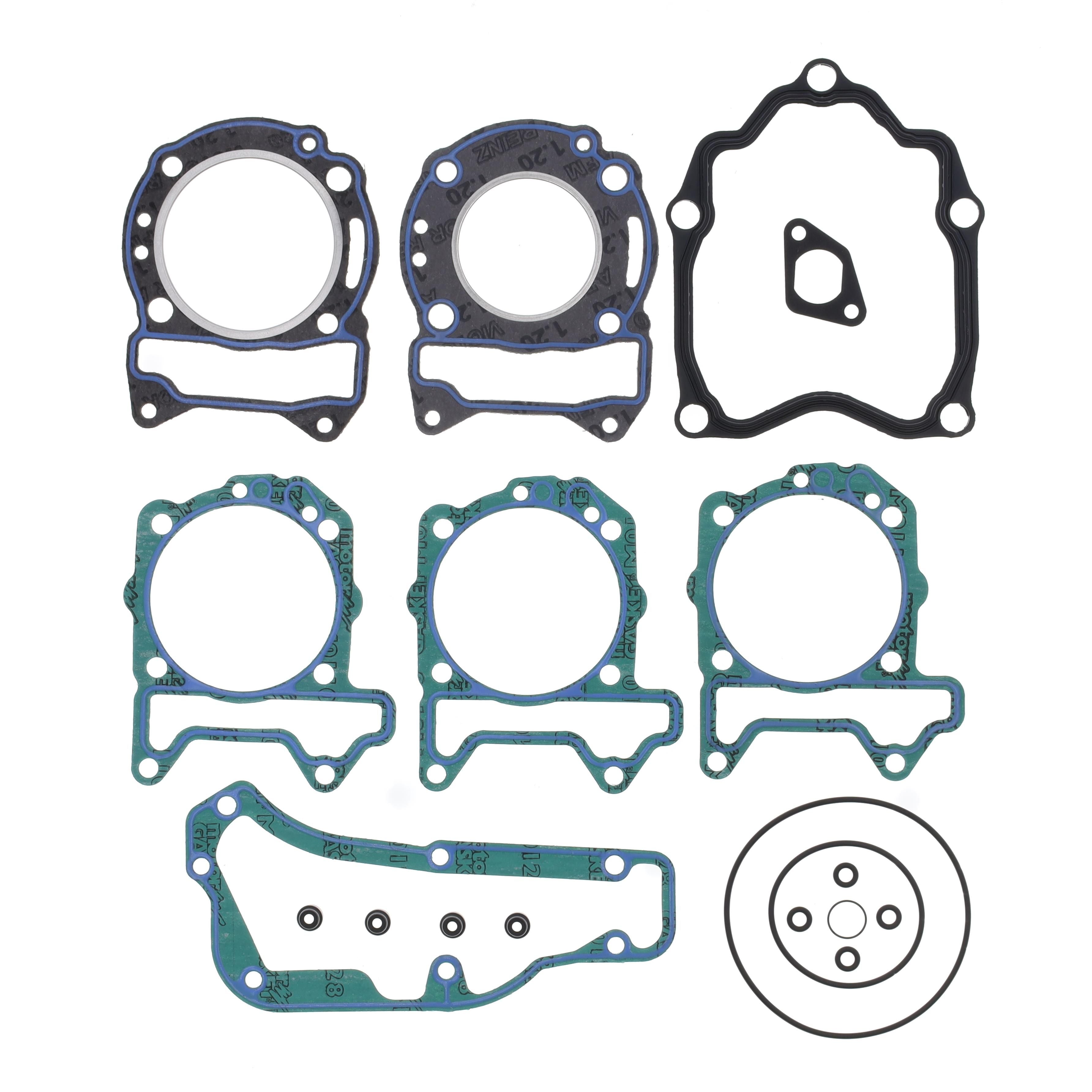 Athena Top End Gasket Kit P400480600128