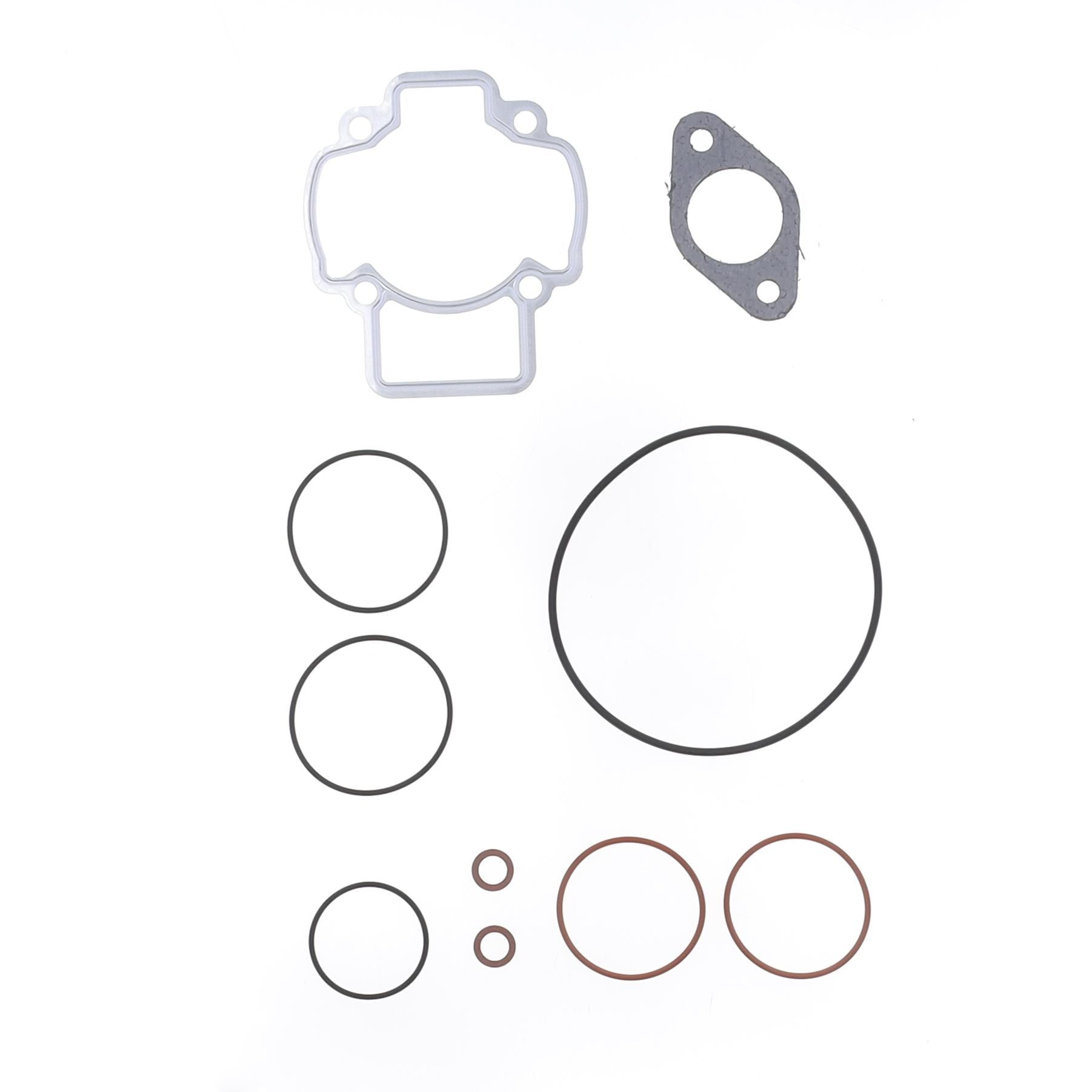 Athena Complete Gasket Kit P400480700055