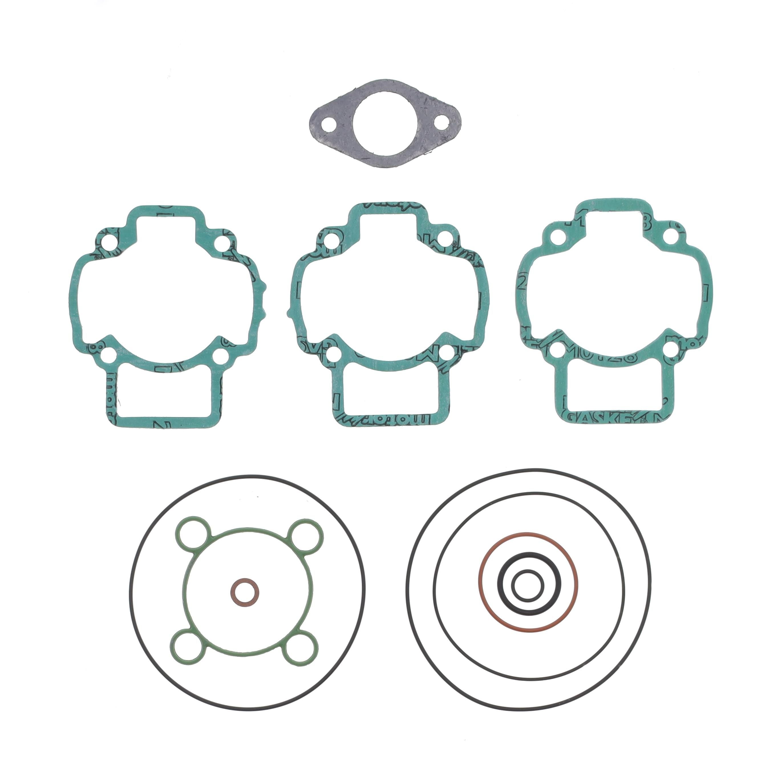 Athena Complete Gasket Kit P400480700059