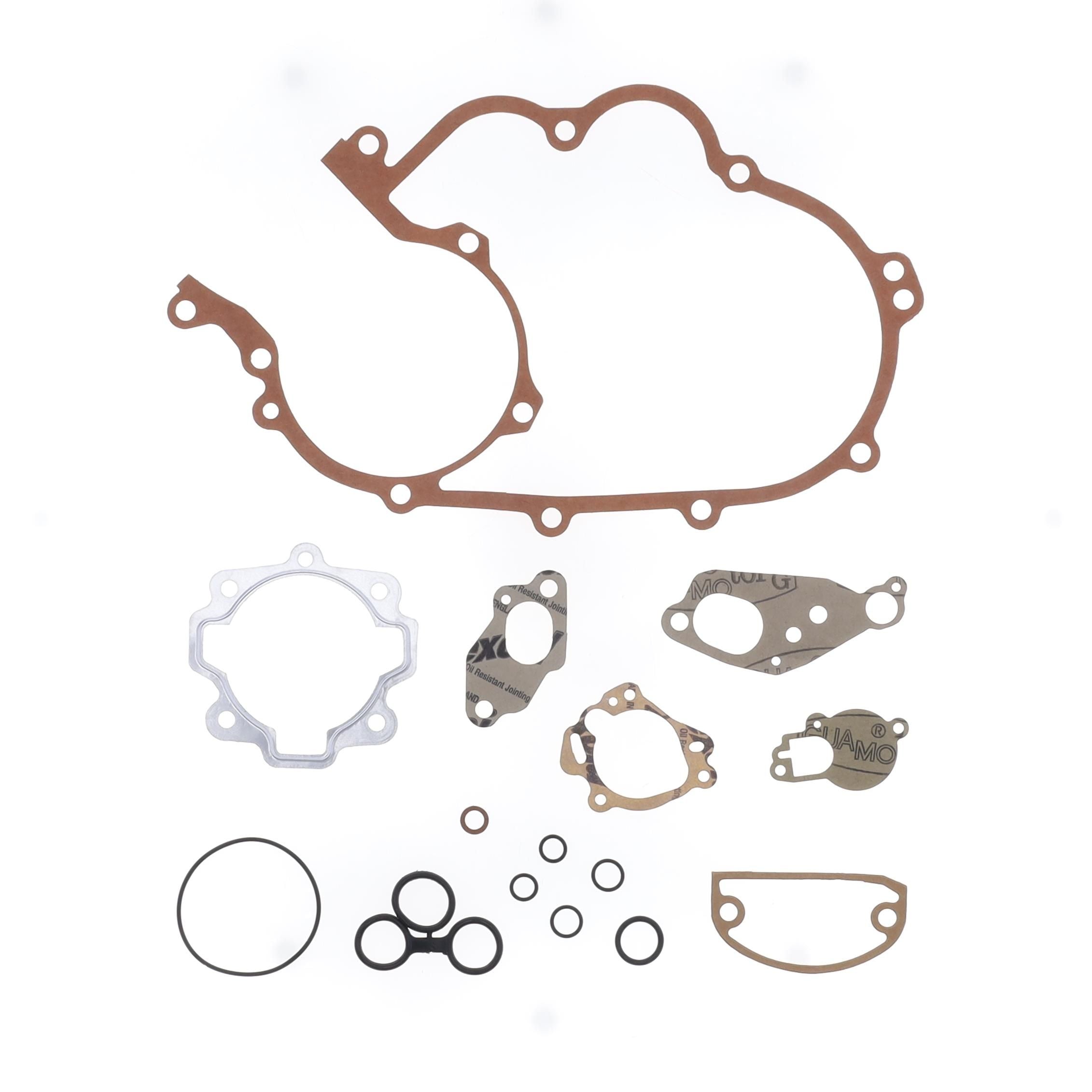Athena Complete Gasket Kit P400480700400