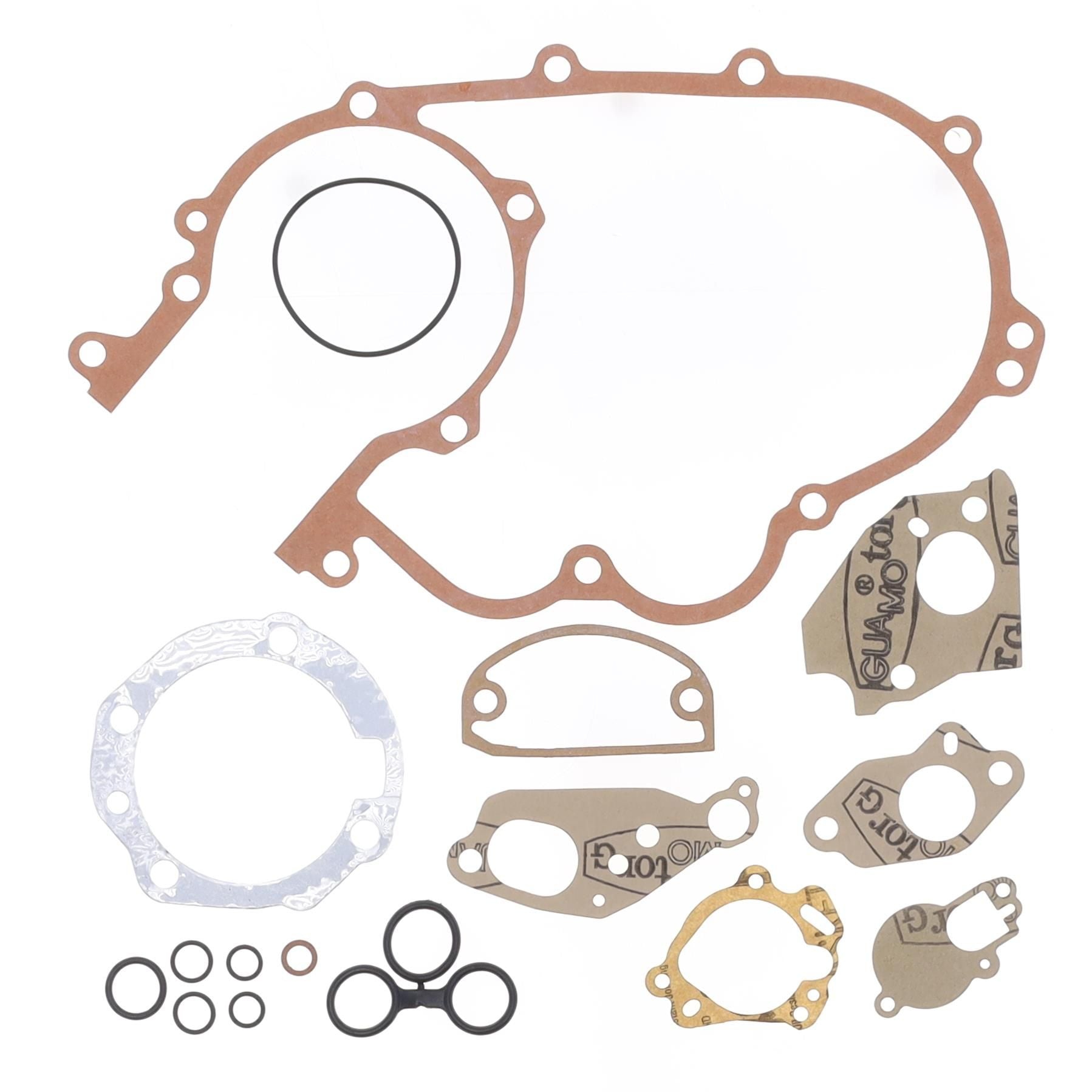 Athena Complete Gasket Kit P400480700410