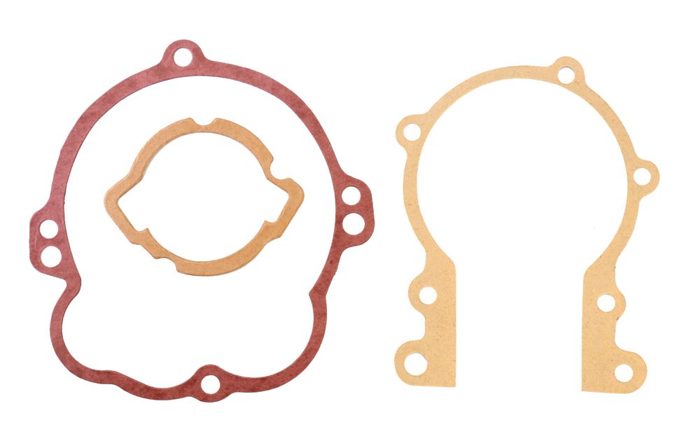 Athena Complete Gasket Kit P400480850010