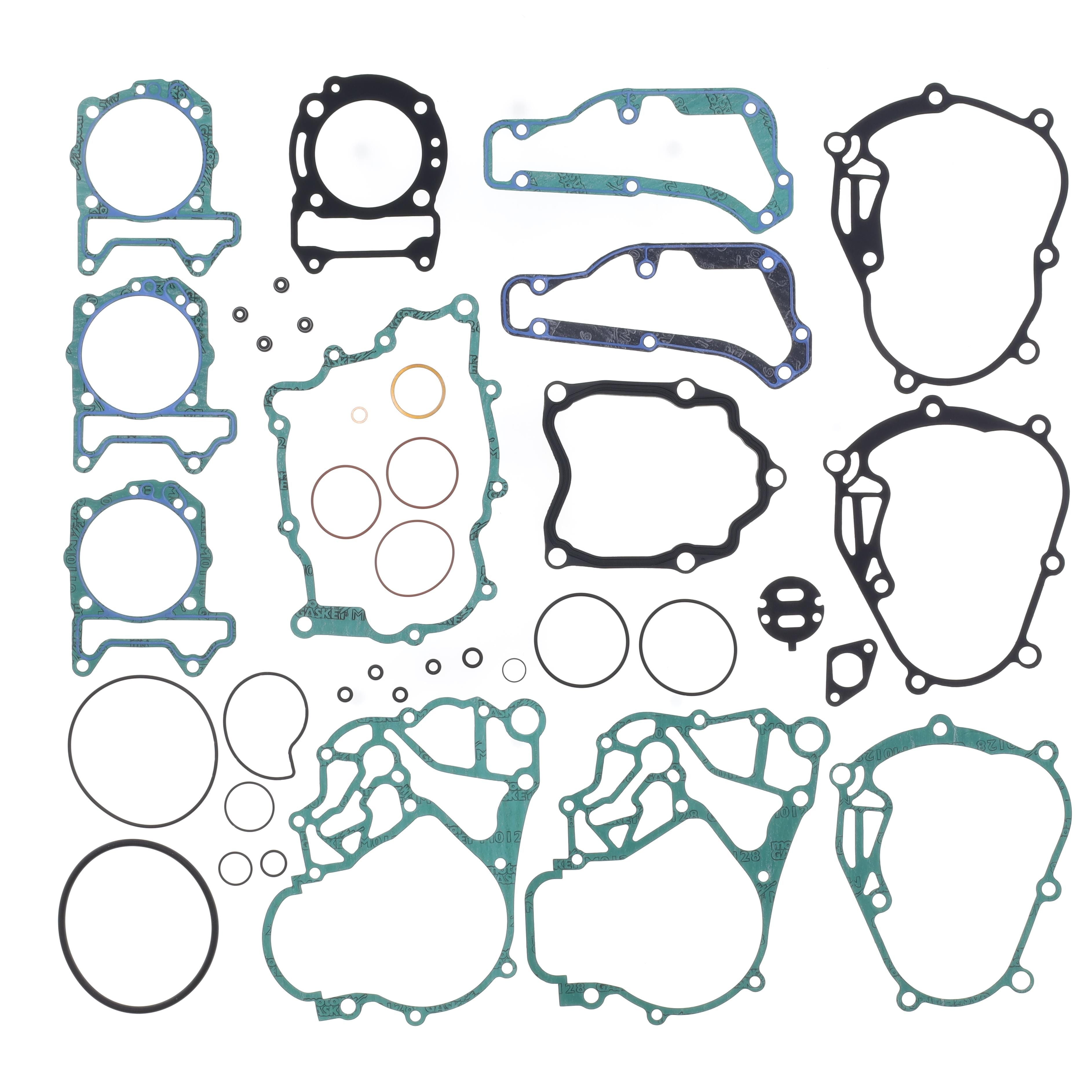 Athena Complete Gasket Kit P400480850023