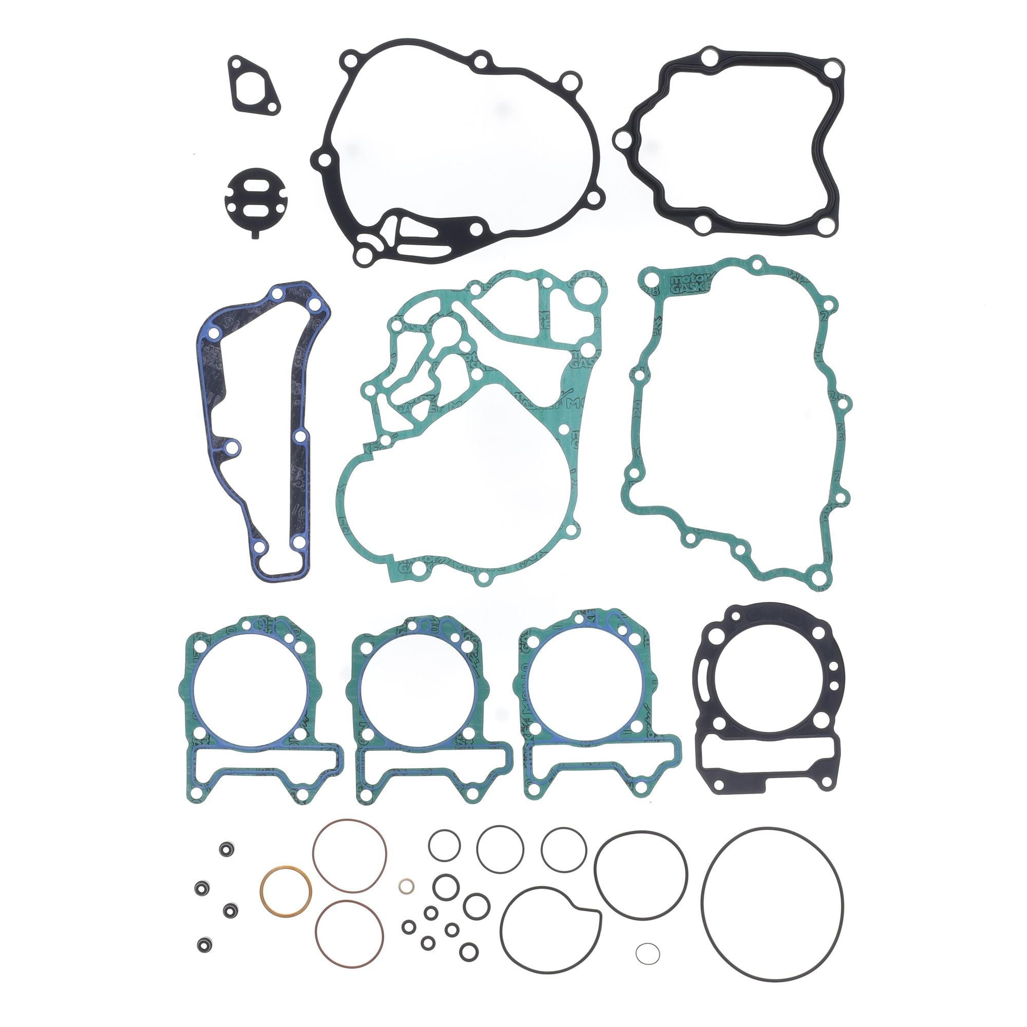 Athena Complete Gasket Kit P400480850027
