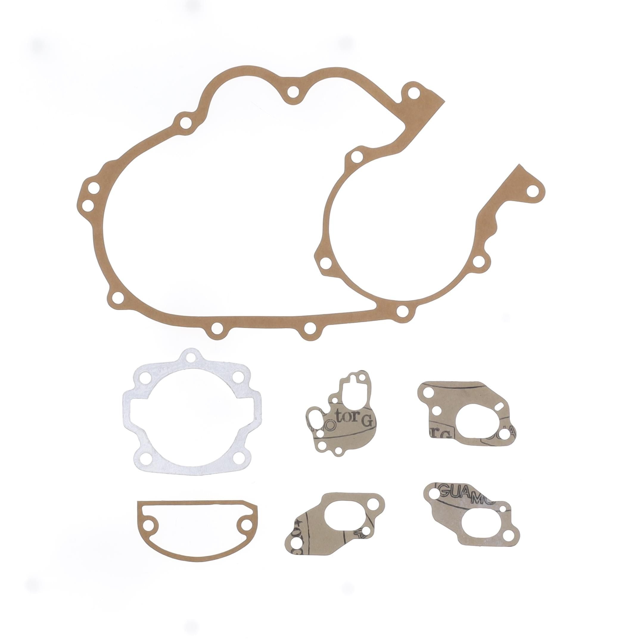Athena Complete Gasket Kit For Vespa Sprint 150 VESPA 4T 1967 P400480850140