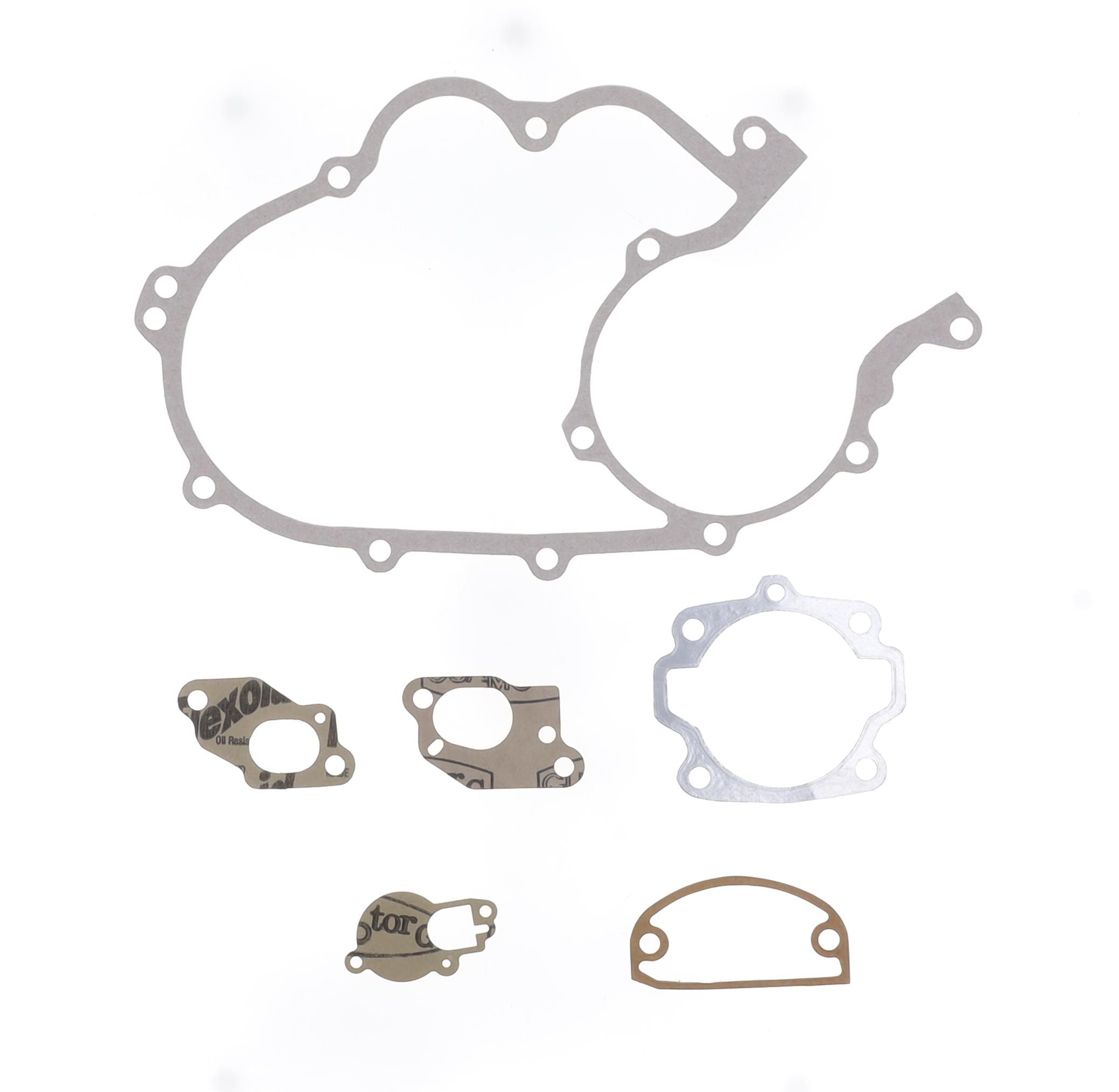 Athena Complete Gasket Kit P400480850160