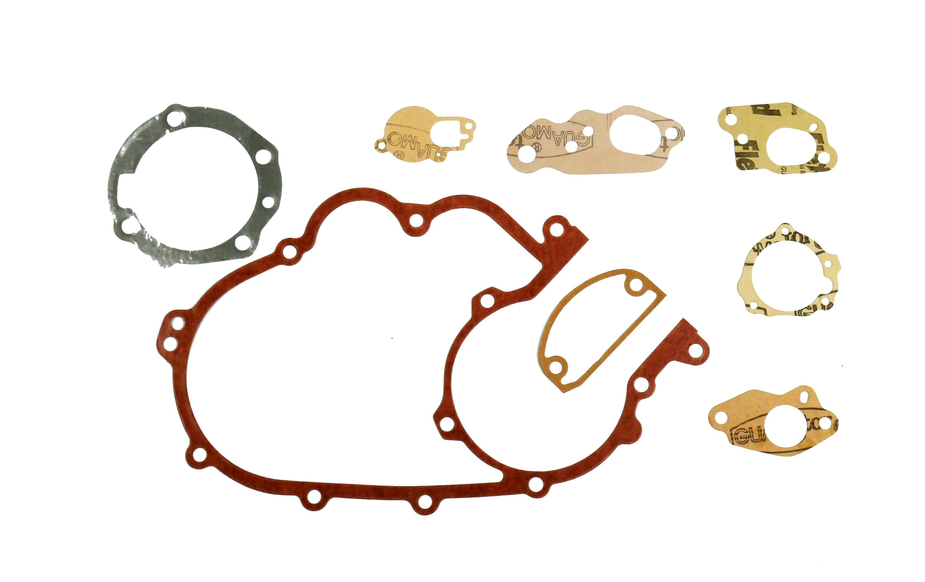 Athena Complete Gasket Kit P400480850390