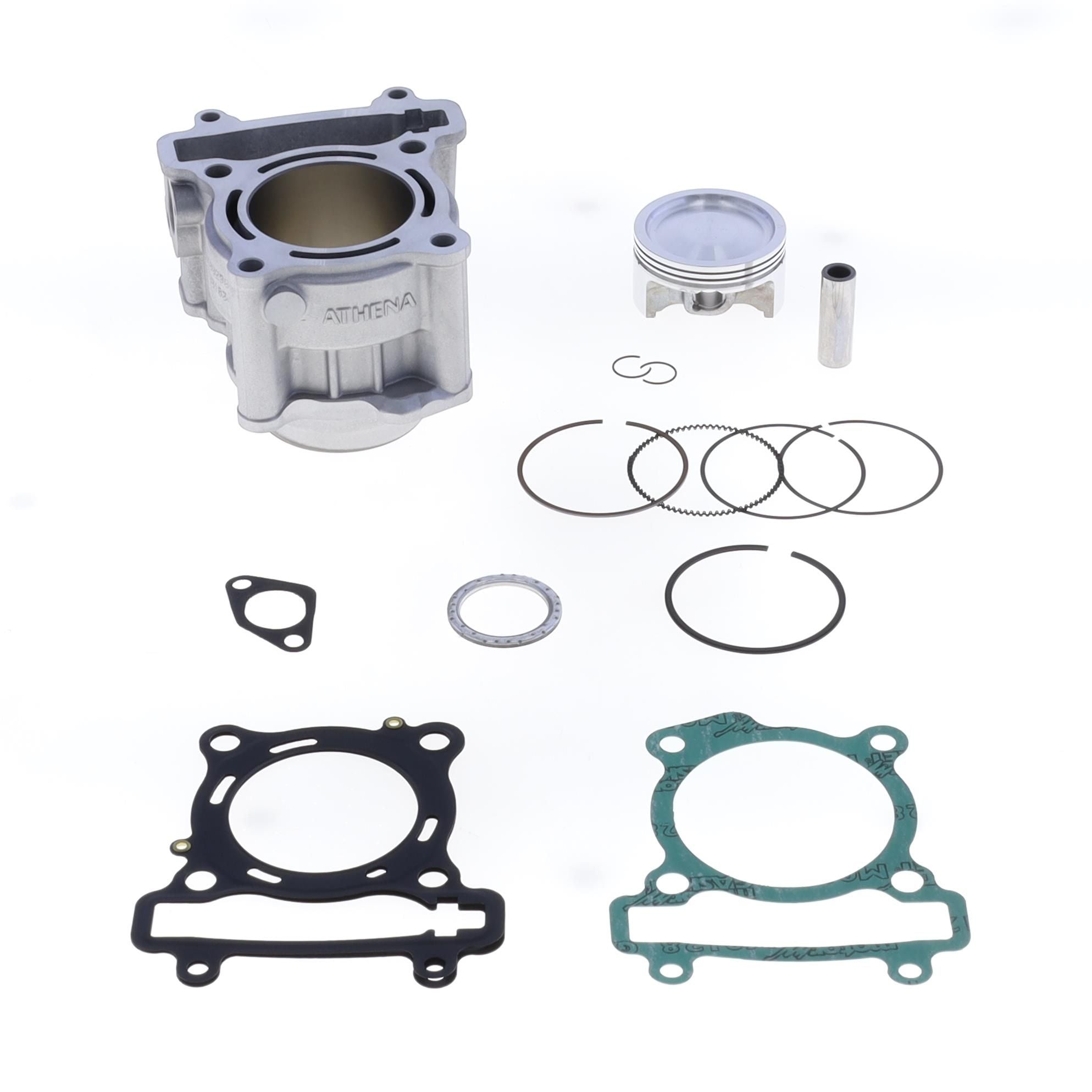 Athena Cylinder Kit Big Bore 63mm Bore P400485100035