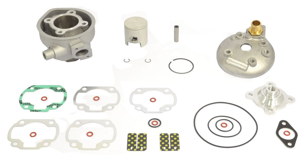Athena Cylinder Kit Big Bore 147.6mm Bore P400485100043