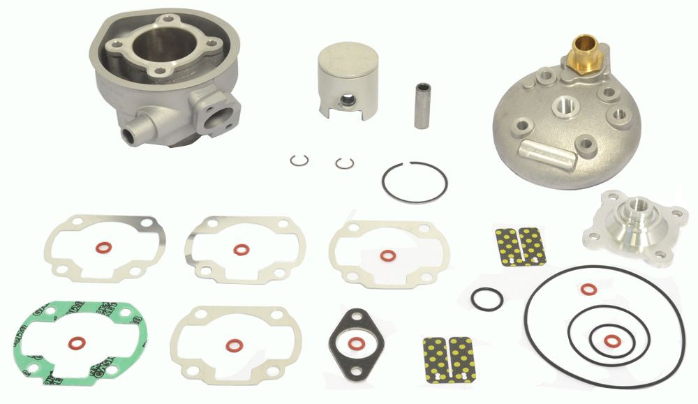 Athena Cylinder Kit Big Bore 47.6mm Bore P400485100044