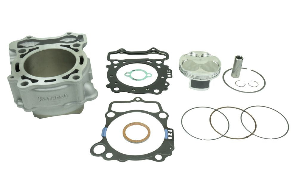 Athena Cylinder Kit Stock Bore P400485100049