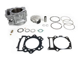Athena Cylinder Kit  11:1 102mm Bore For Yamaha Raptor 700 YFM700 2006-2026