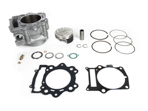 Athena Cylinder Kit Big Bore 11:1 105.5mm Bore For Yamaha Raptor 700 YFM700 2006-2026