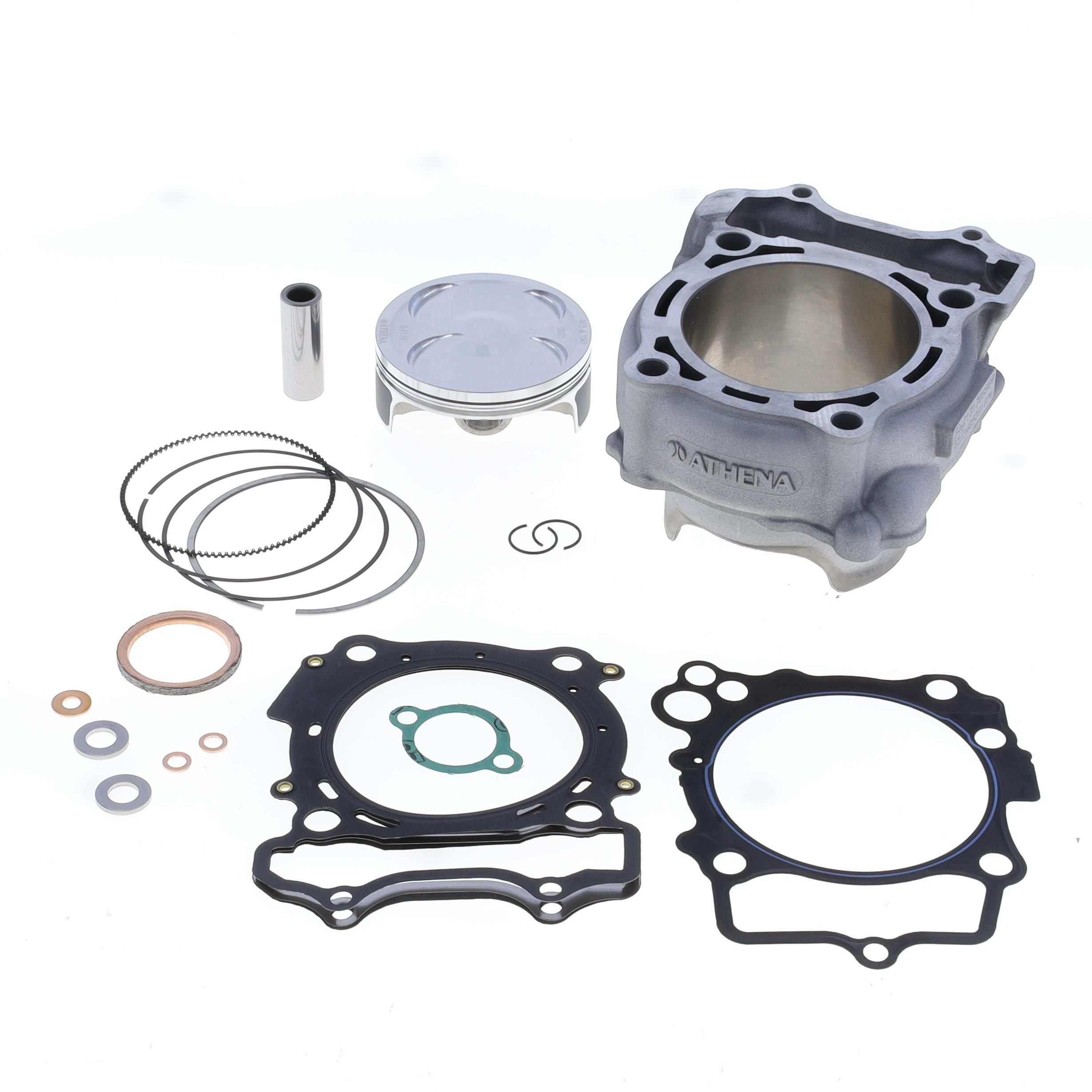 Athena Cylinder Kit Stock Bore P400485100072