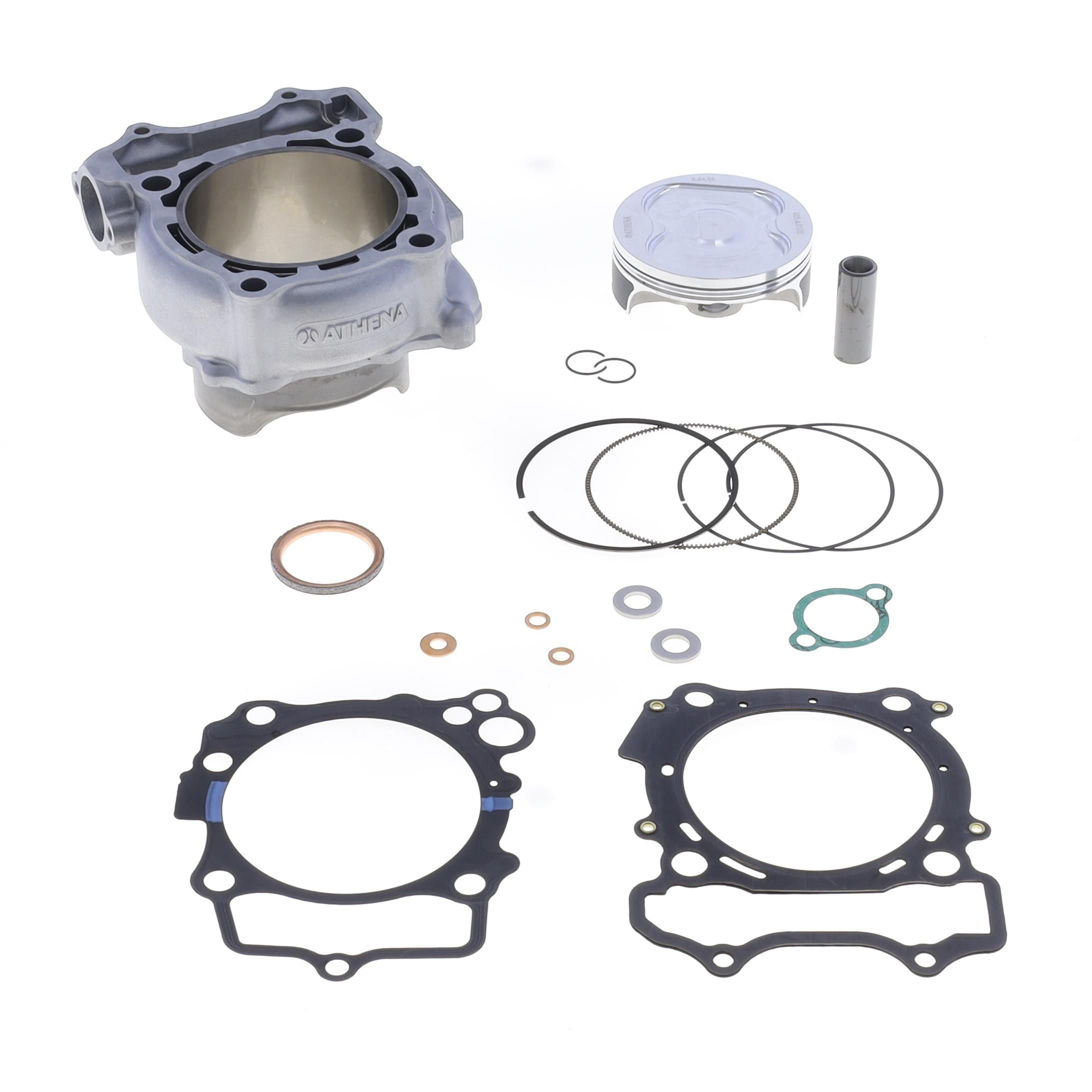 Athena Cylinder Kit Big Bore 85mm Bore For Yamaha YZ250F 2019-2020