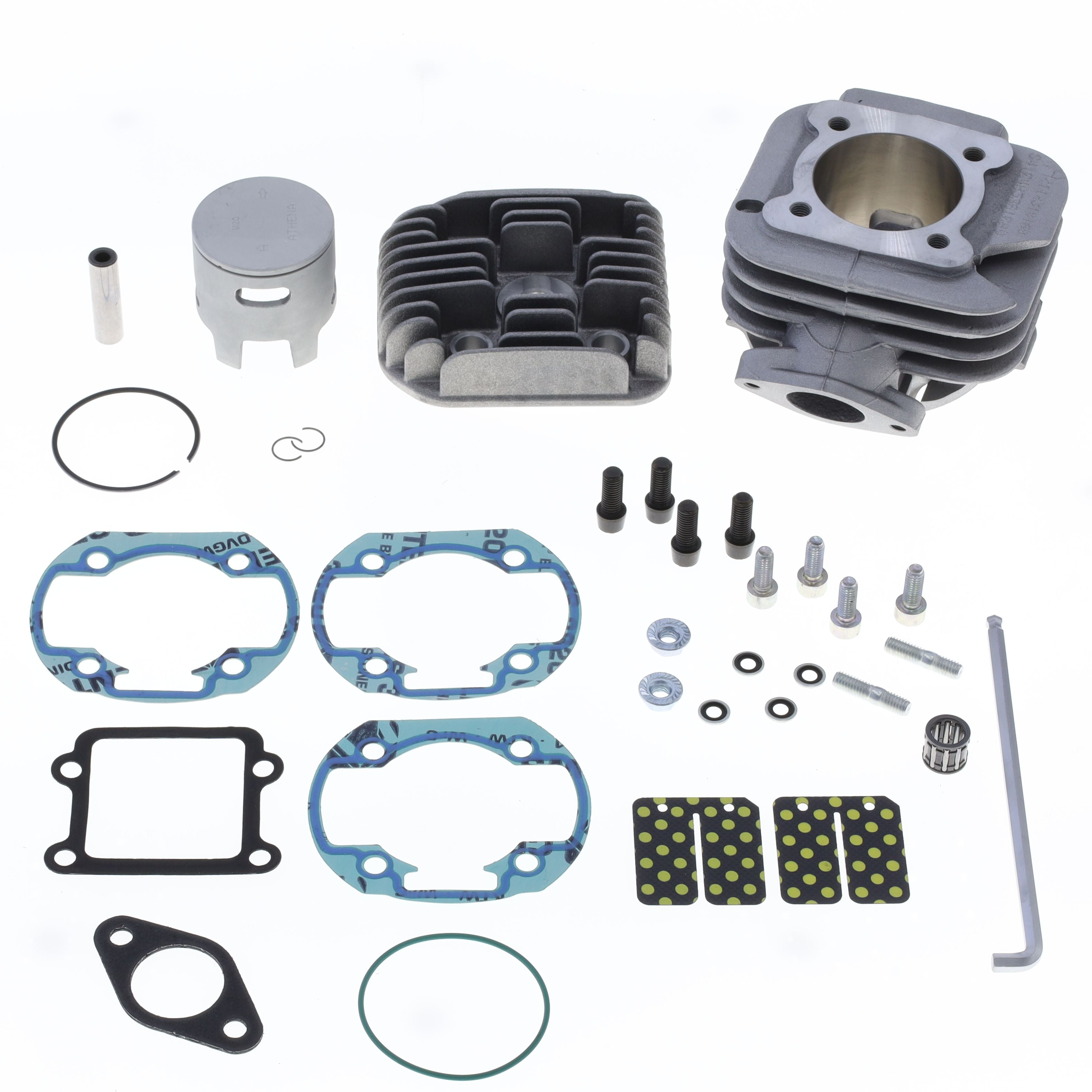 Athena Cylinder Kit 47.6mm Bore P400485100090