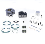 Athena Cylinder Kit Big Bore 47.6mm Bore P400485100098