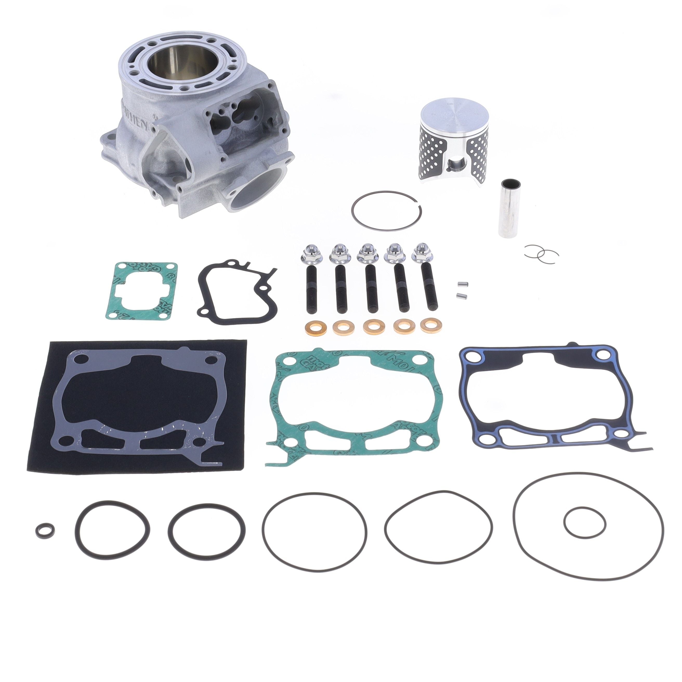Athena Cylinder Kit Stock Bore P400485100100