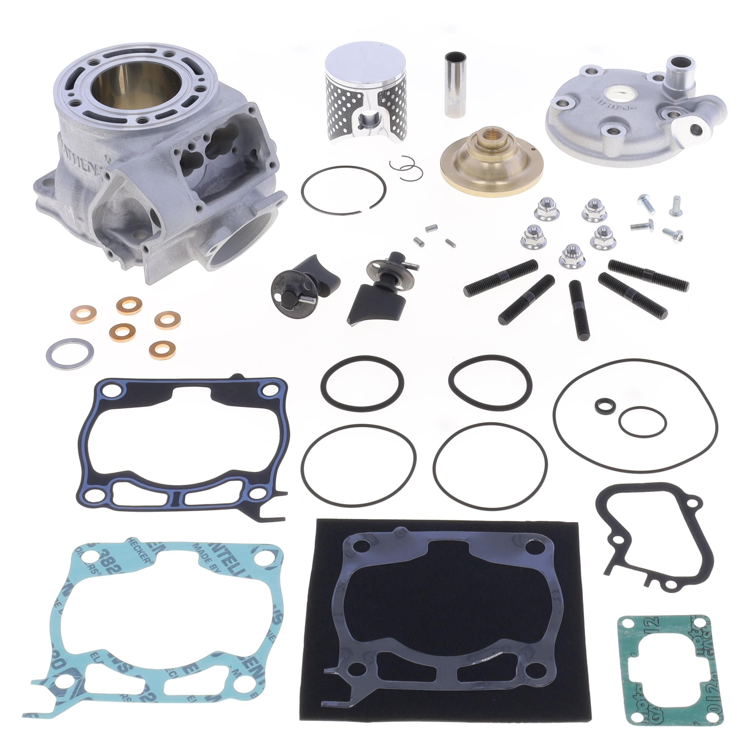 Athena Cylinder Kit Racing Stock Bore with Head P400485100102