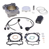 Athena Cylinder Kit Big Bore with GET BOOST 85mm Bore For Yamaha YZ250F 2021-2023
