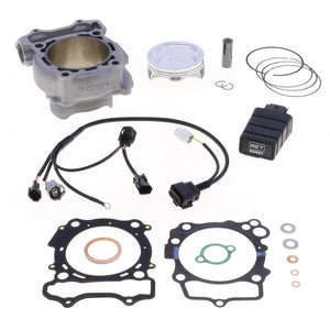 Athena Cylinder Kit Big Bore with GET BOOST 85mm Bore For Yamaha YZ250F 2021-2023