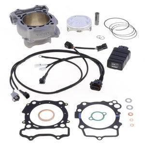 Athena Cylinder Kit Big Bore with GET BOOST 85mm Bore For Yamaha YZ250F 2024-2025