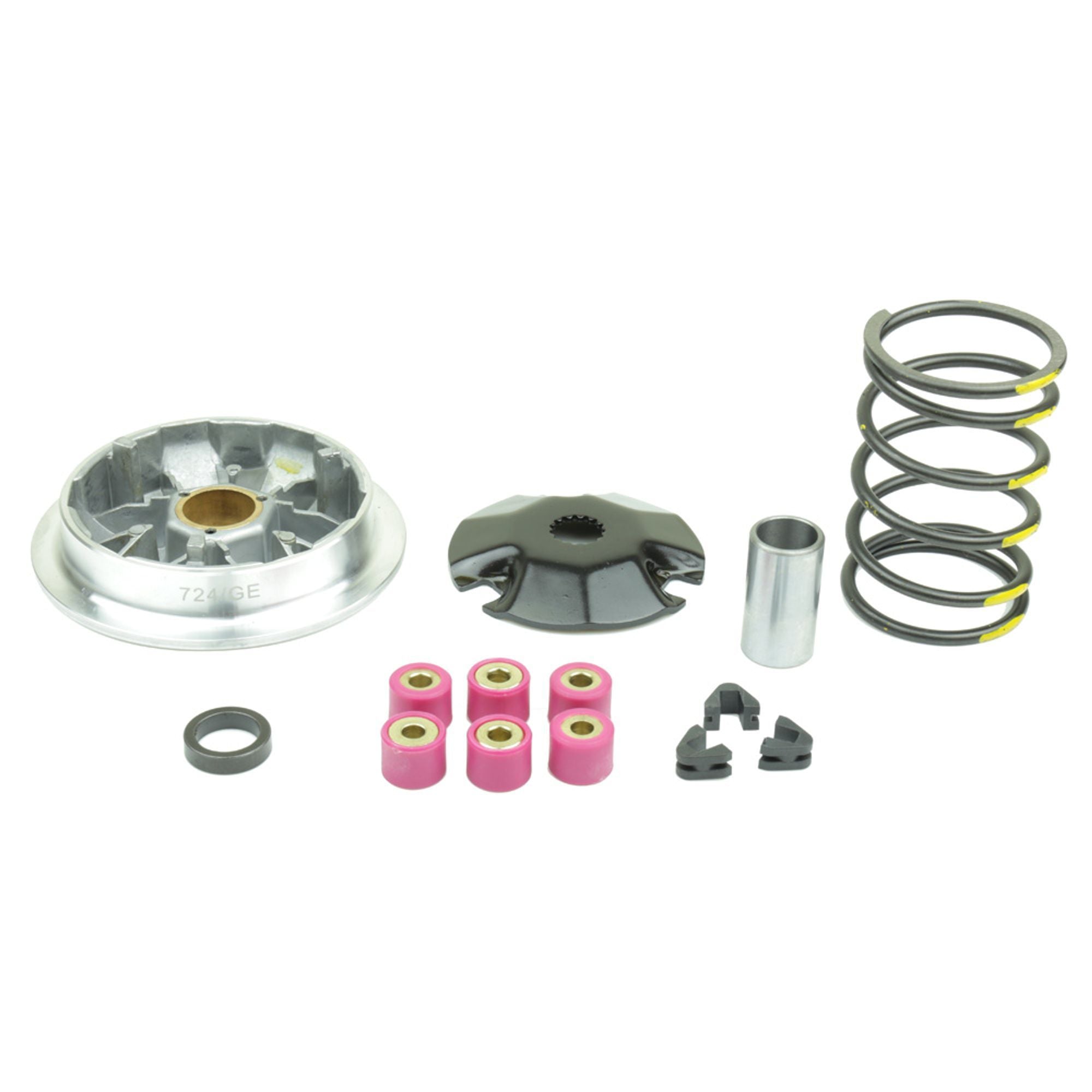 Athena Speed Variator For Aprilia Scarabeo 100 2T MOT.MINARELLI-YAMAHA 2000